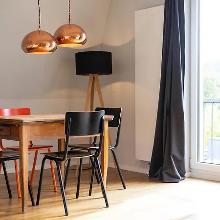 Apartment The 11a Baden-Baden