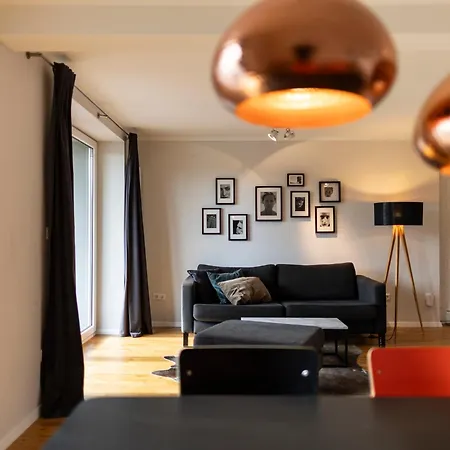 The 11a Apartment
