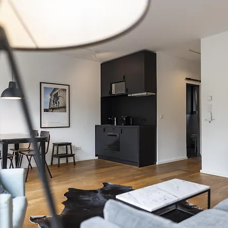 Apartment The 11a