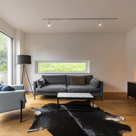 The 11a Apartment Baden-Baden